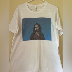 Tame Impala Kevin Parker Tee Tshirt